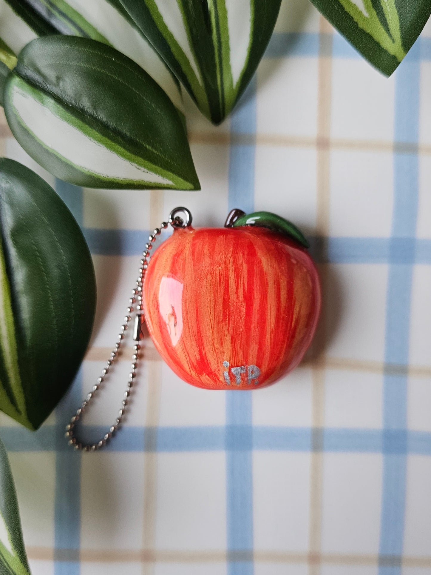 L'anti-stress Pomme 🍎