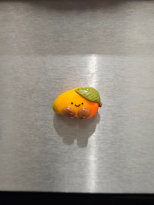 Le magnet Mangue