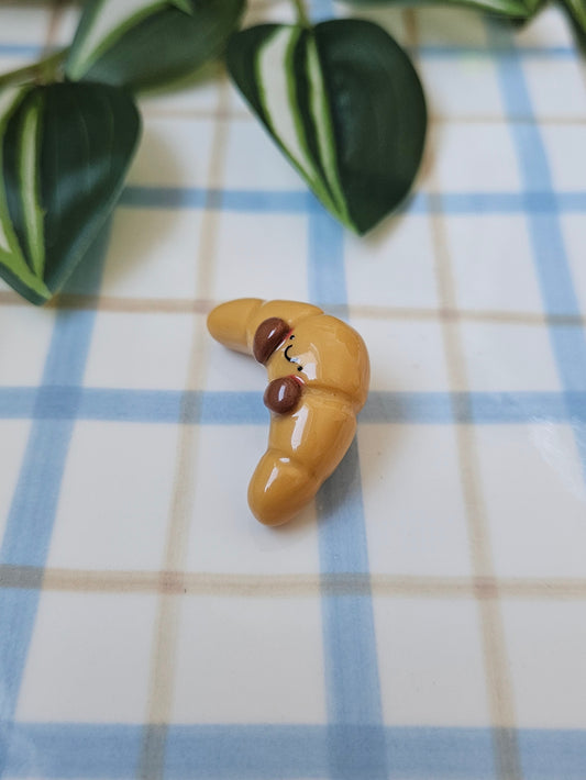 Le magnet Croissant