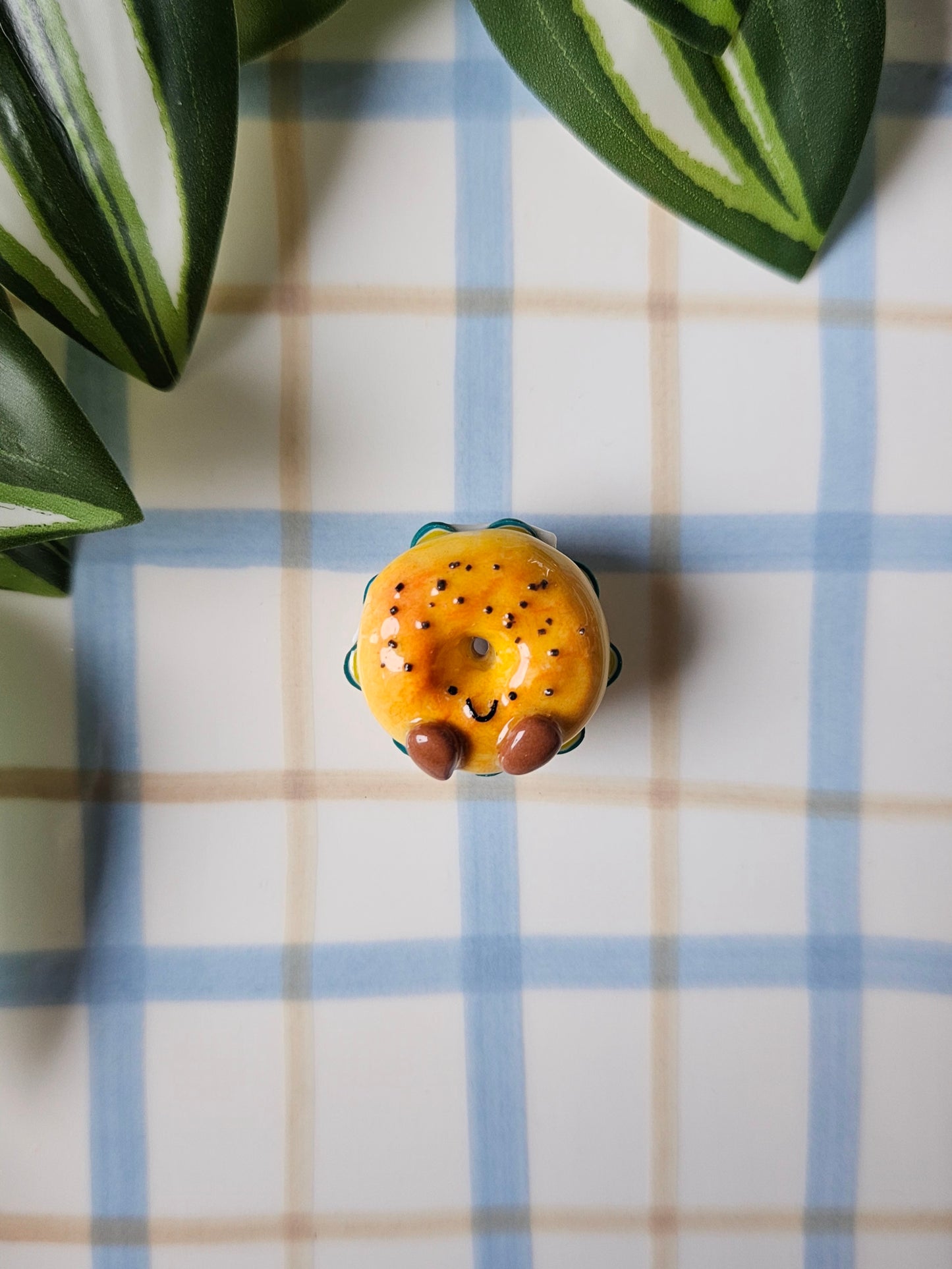 Le magnet Bagel