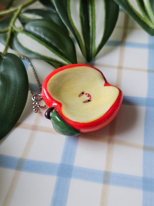 L'anti-stress Pomme 🍎