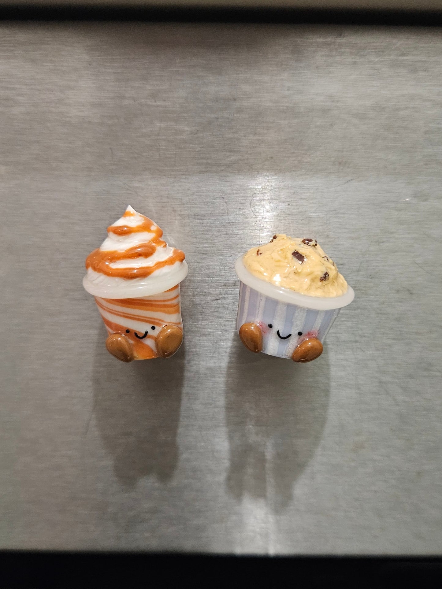 Le magnet Cookie Dough