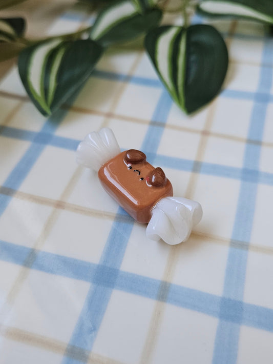 Le magnet Caramel