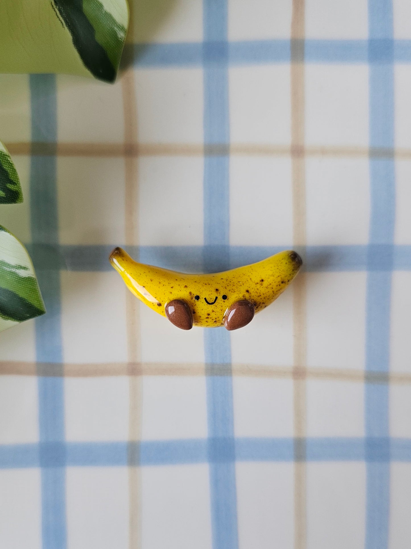 Le magnet Banane