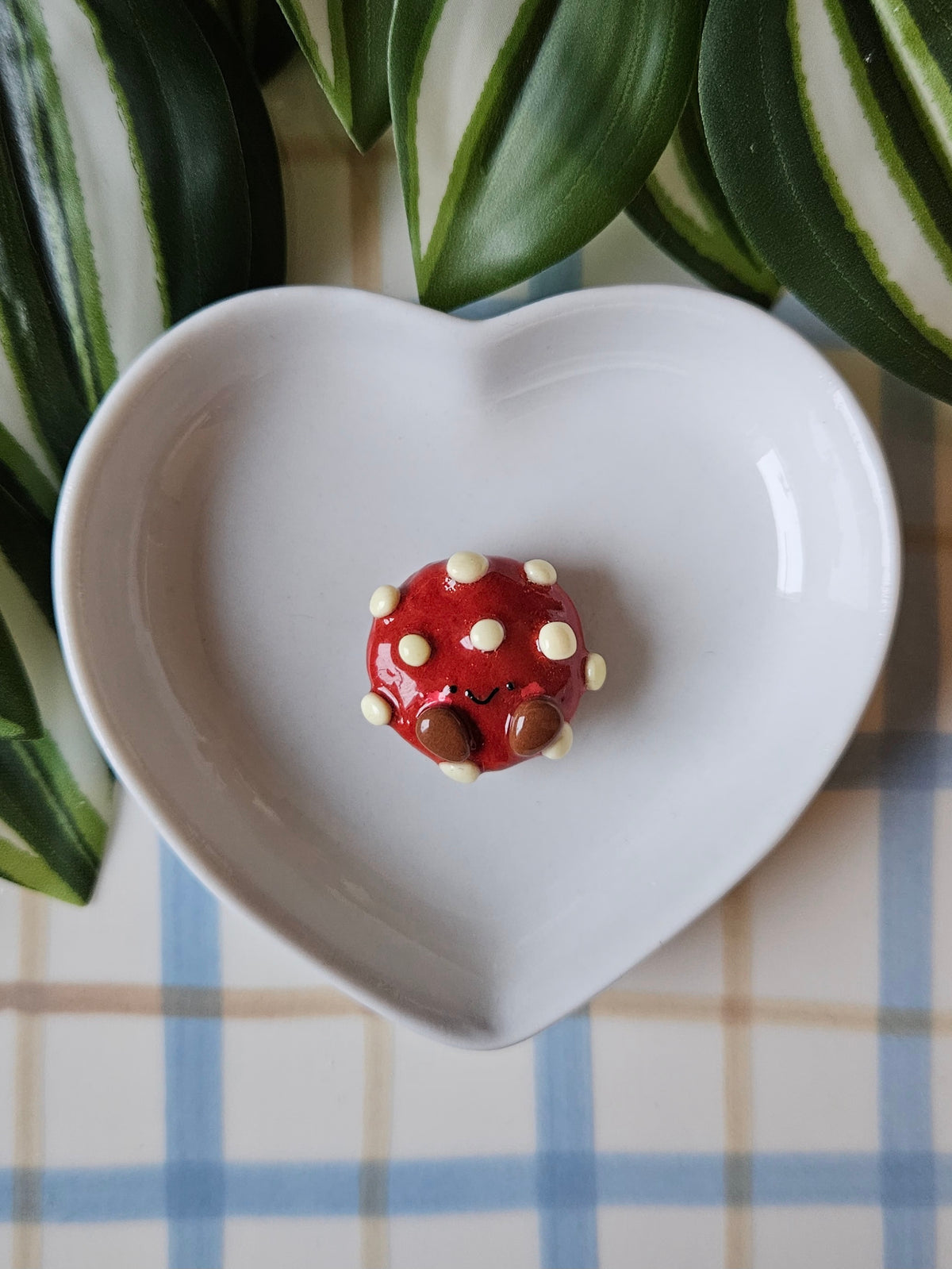 Le magnet Red Velvet Cookie