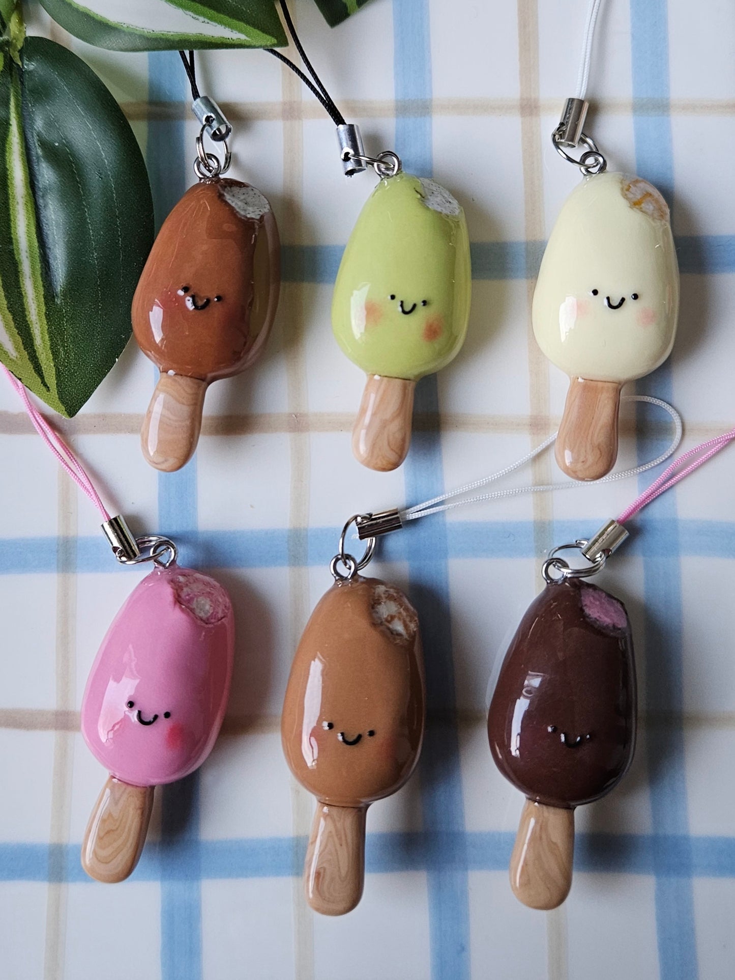 Blind bag - Charm's Glace