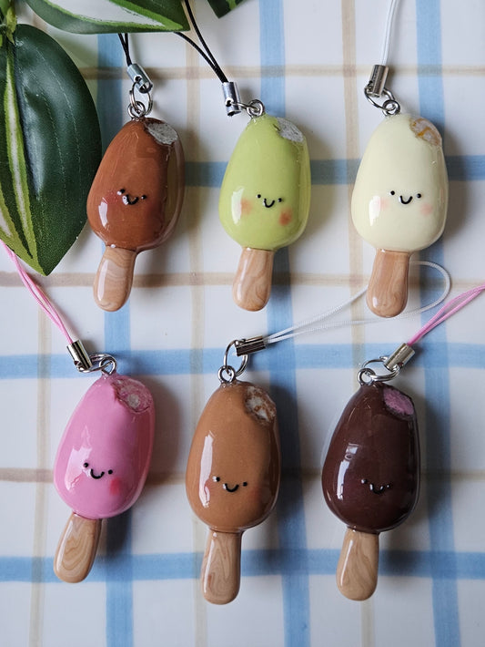 Blind bag - Charm's Glace