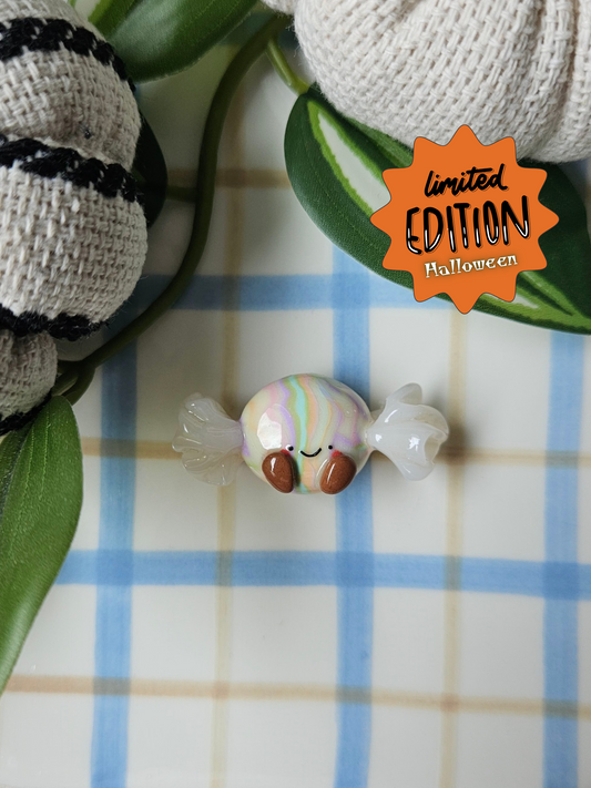 Le magnet Bonbon