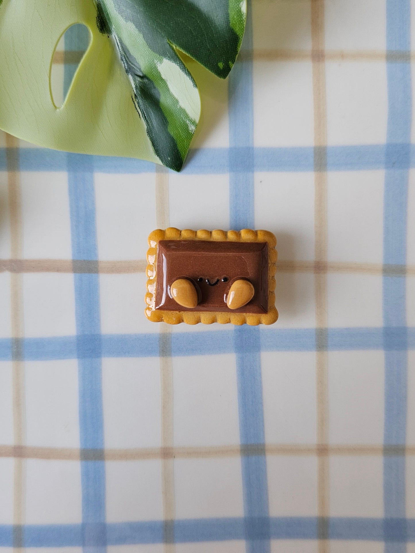Le magnet Petit Beurre
