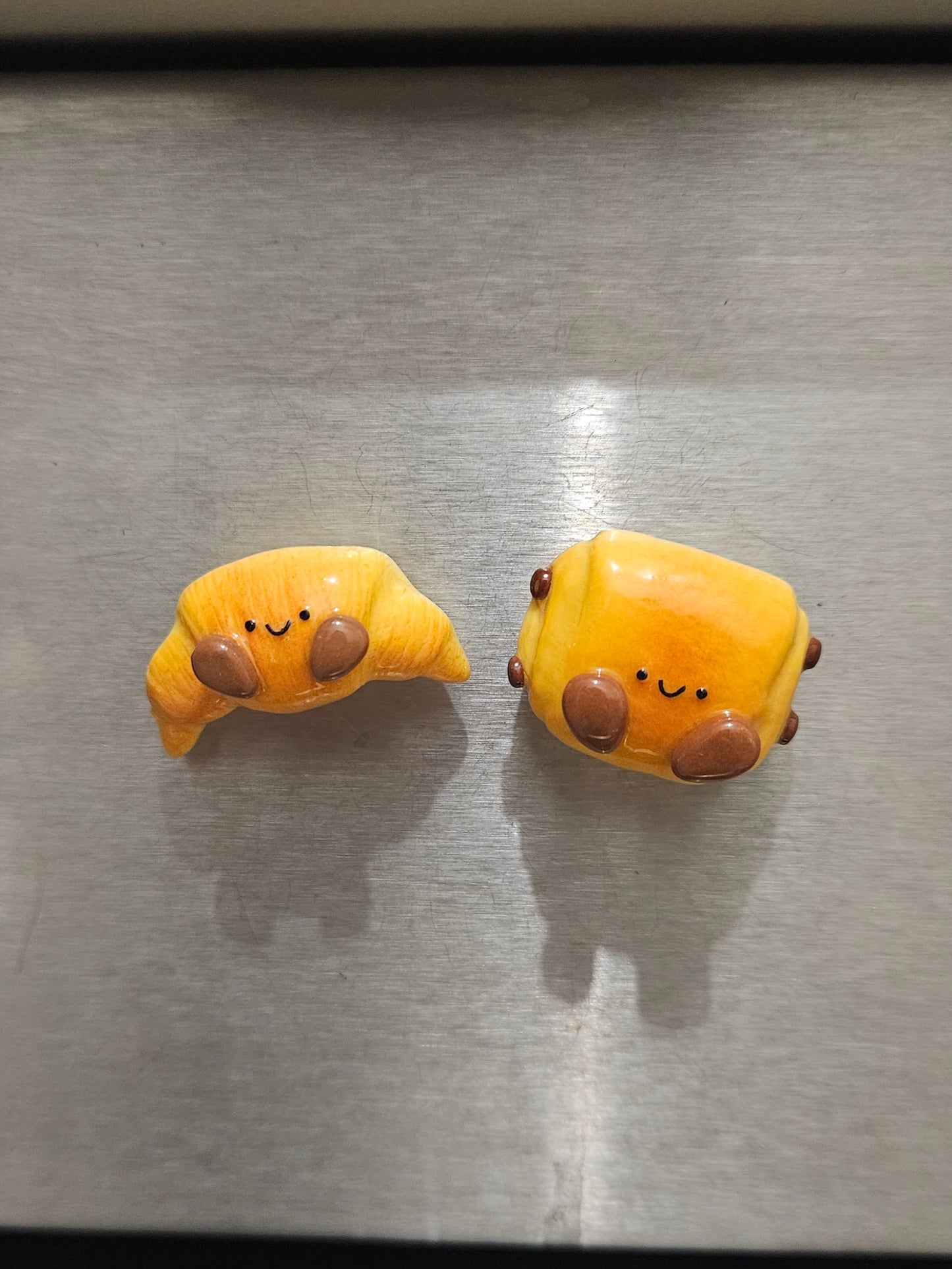 Le magnet Croissant
