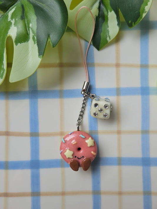 Le charm Donut