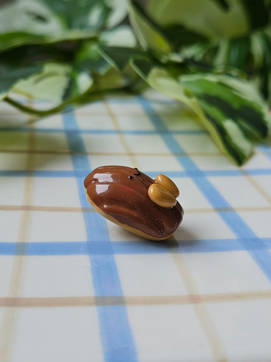 Le magnet Madeleine