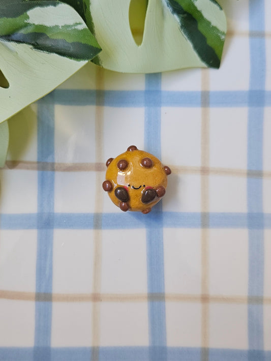Le magnet Cookie Chocolat