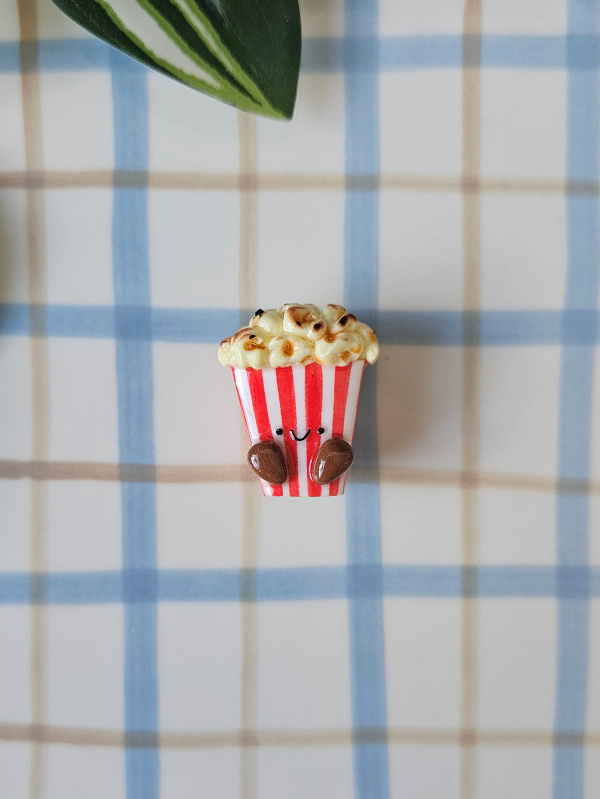 Le magnet Popcorn