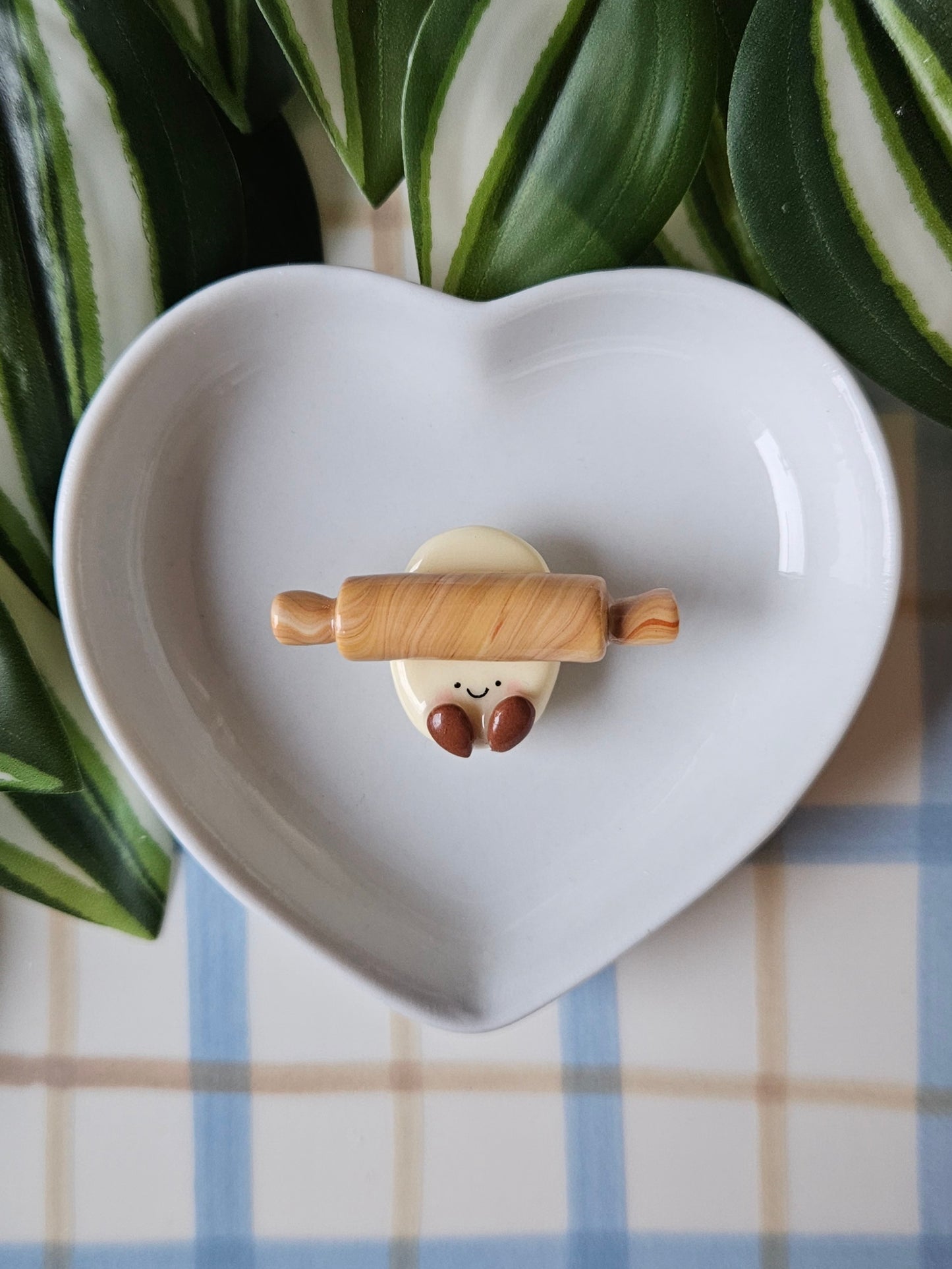 Le magnet Rouleau à Pâtisserie