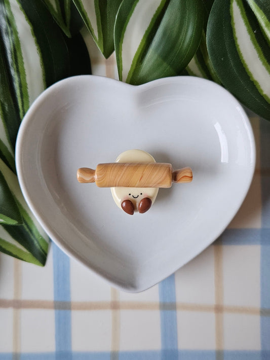 Le magnet Rouleau à Pâtisserie