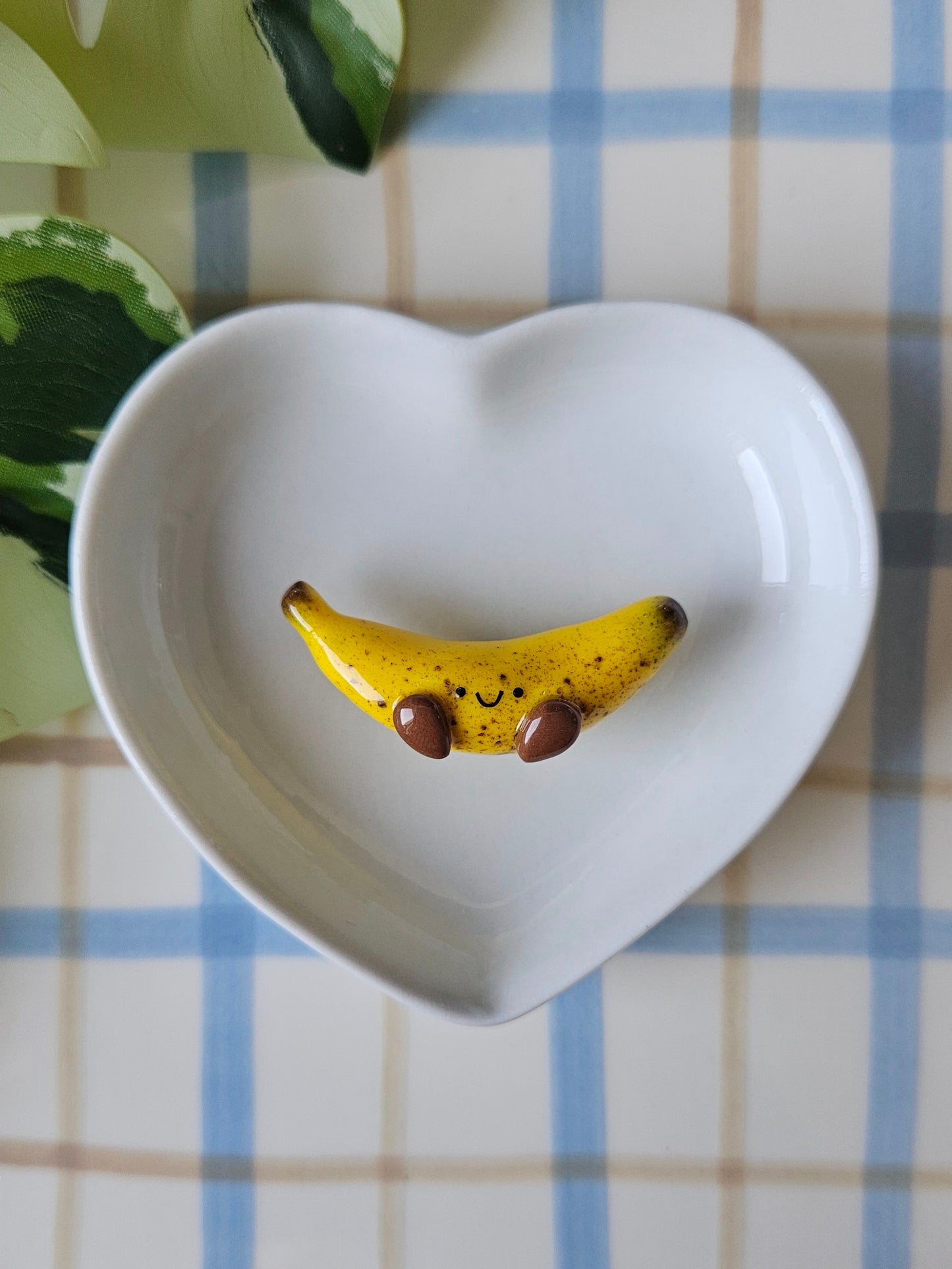 Le magnet Banane