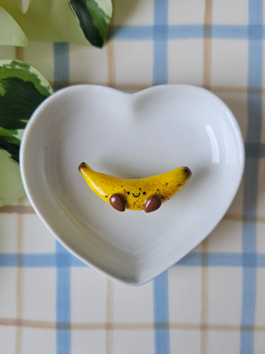 Le magnet Banane