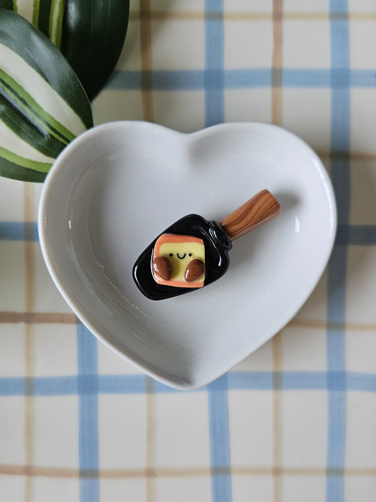 Le magnet Poêlon à Raclette