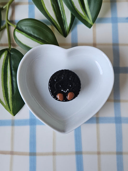 Le magnet Cookie & Cream