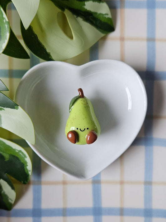 Le magnet Poire