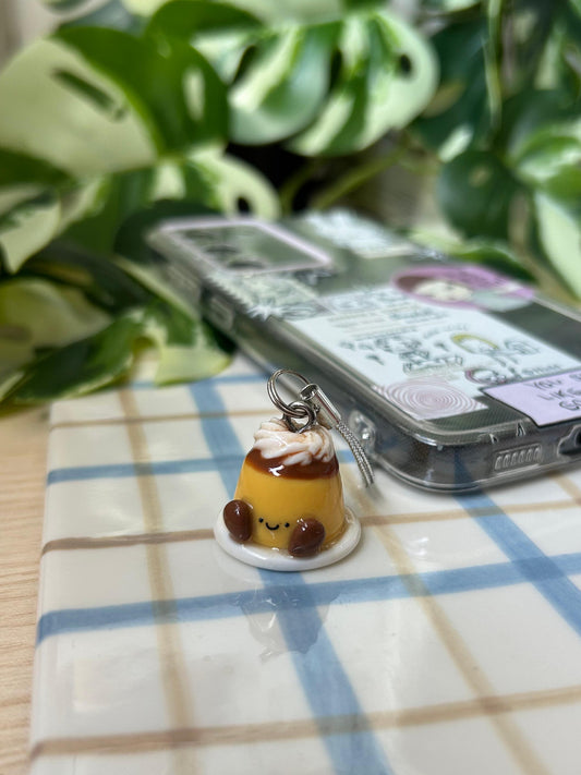Le charm Pudding