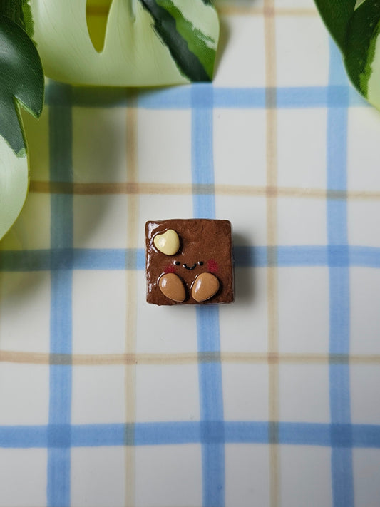 Le magnet Brownie
