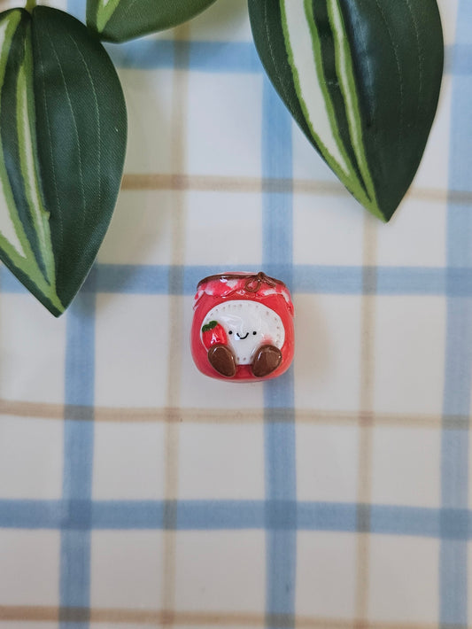 Le magnet Pot de Confiture