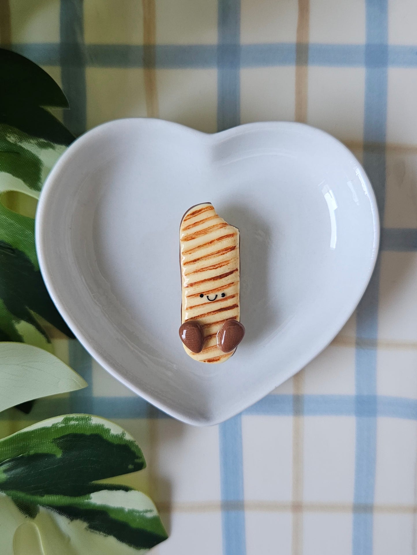 Le magnet Panini au Chocolat