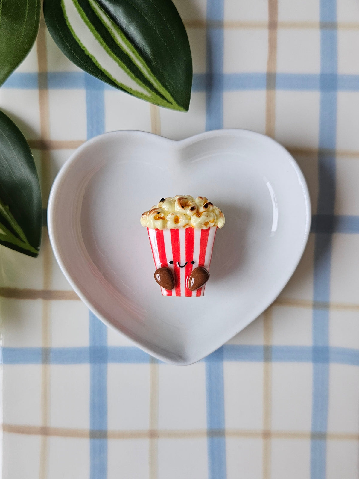 Le magnet Popcorn