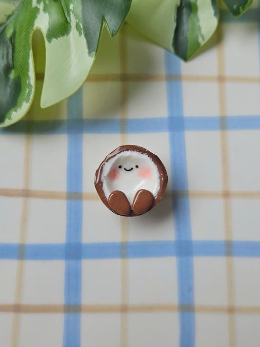 Le magnet Noix de coco