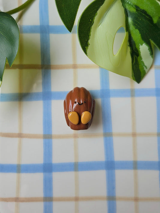 Le magnet Madeleine