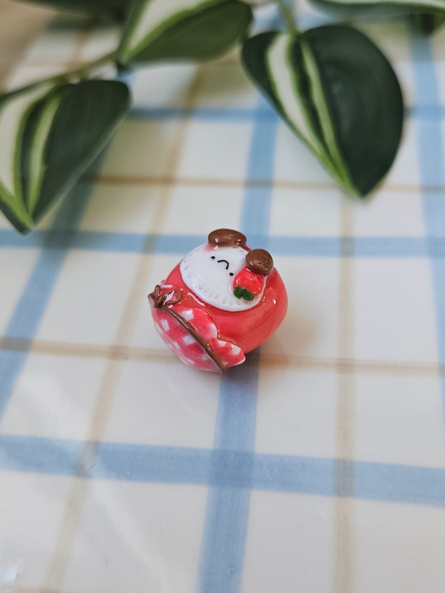 Le magnet Pot de Confiture