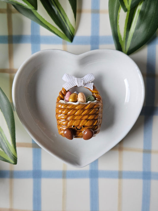 Le magnet Panier de Pâques