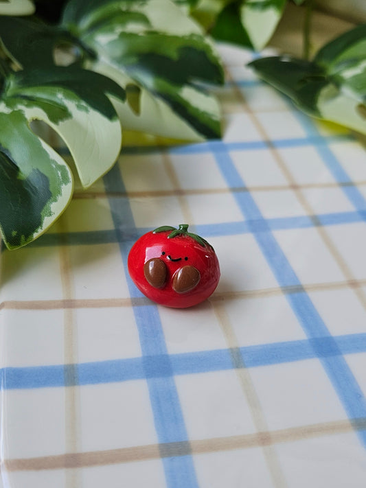 Le magnet Tomate