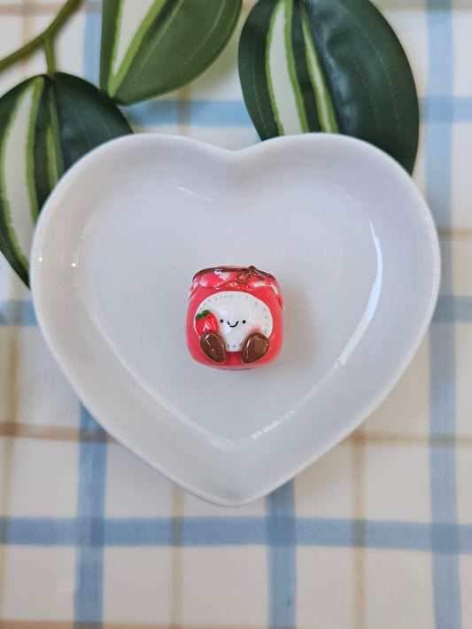 Le magnet Pot de Confiture