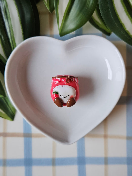 Le magnet Pot de Confiture