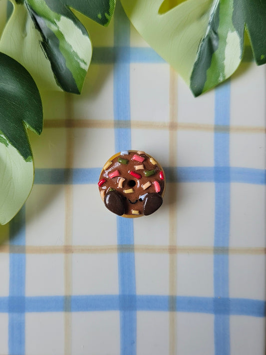 Le magnet Donut