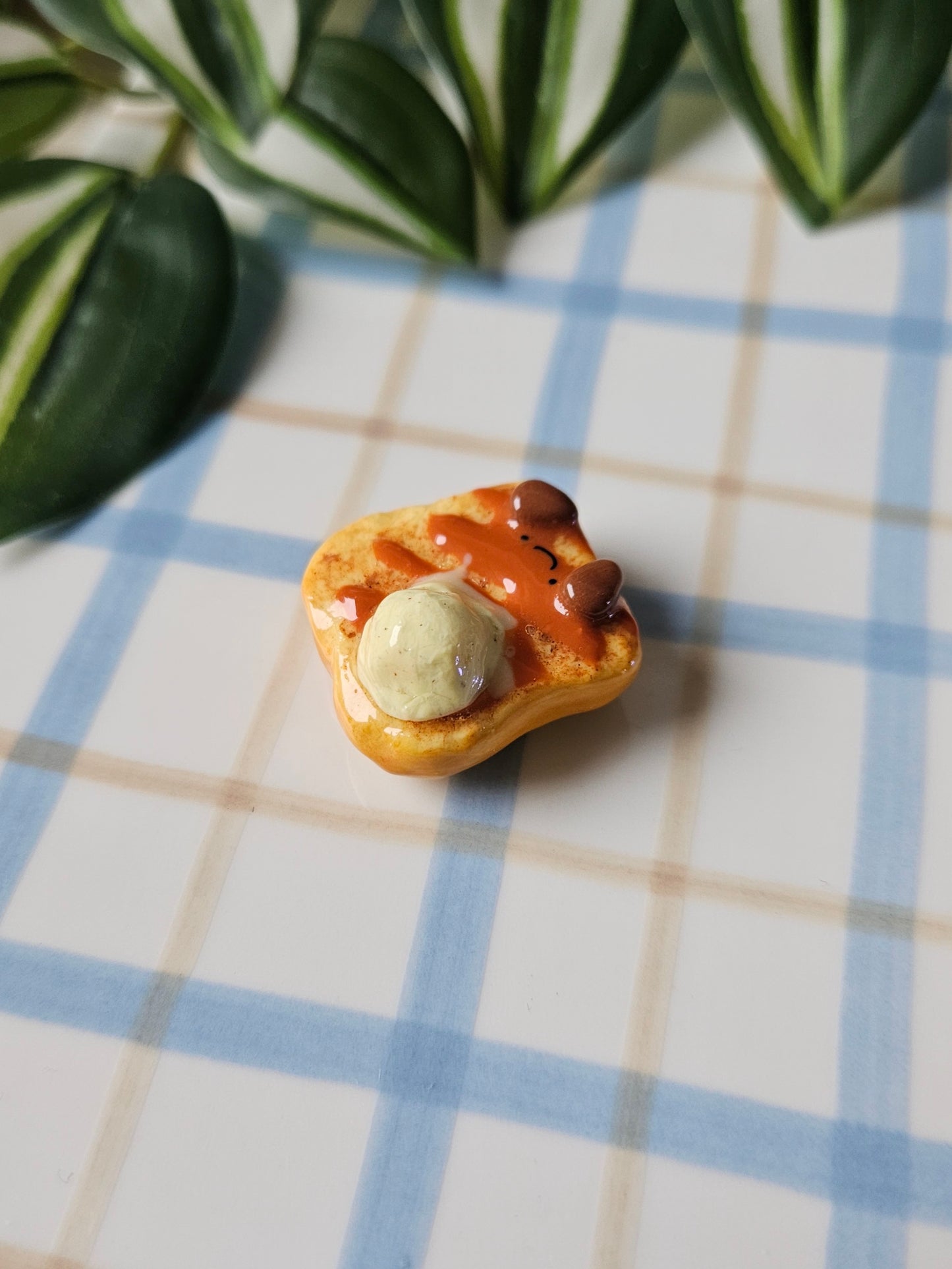 Le magnet Brioche Perdue