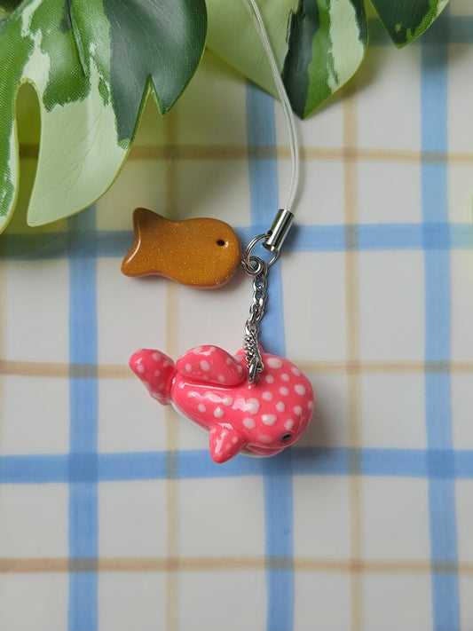 Le charm Baleine