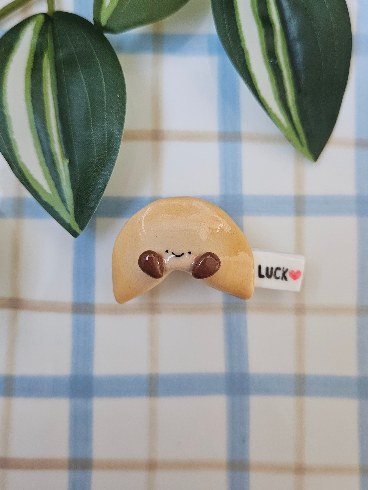 Le magnet Biscuit Fortune