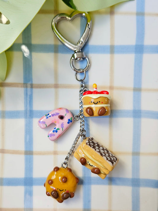 Charms à personnaliser