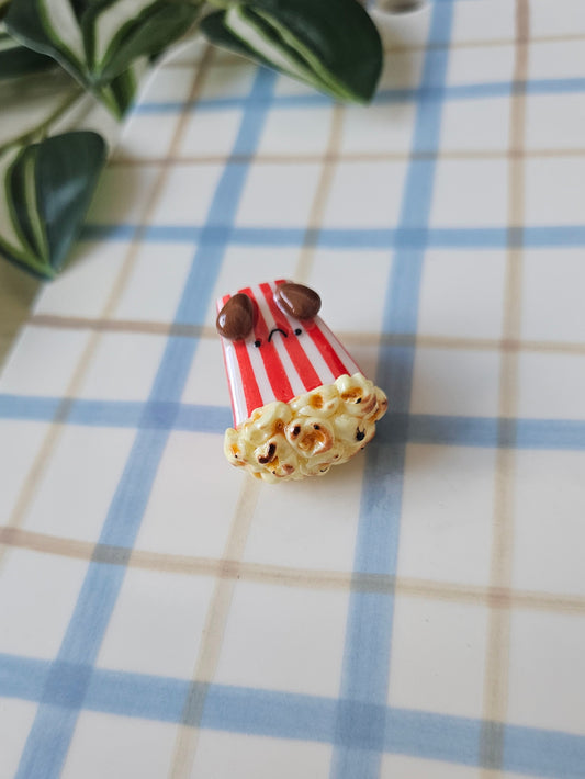 Le magnet Popcorn
