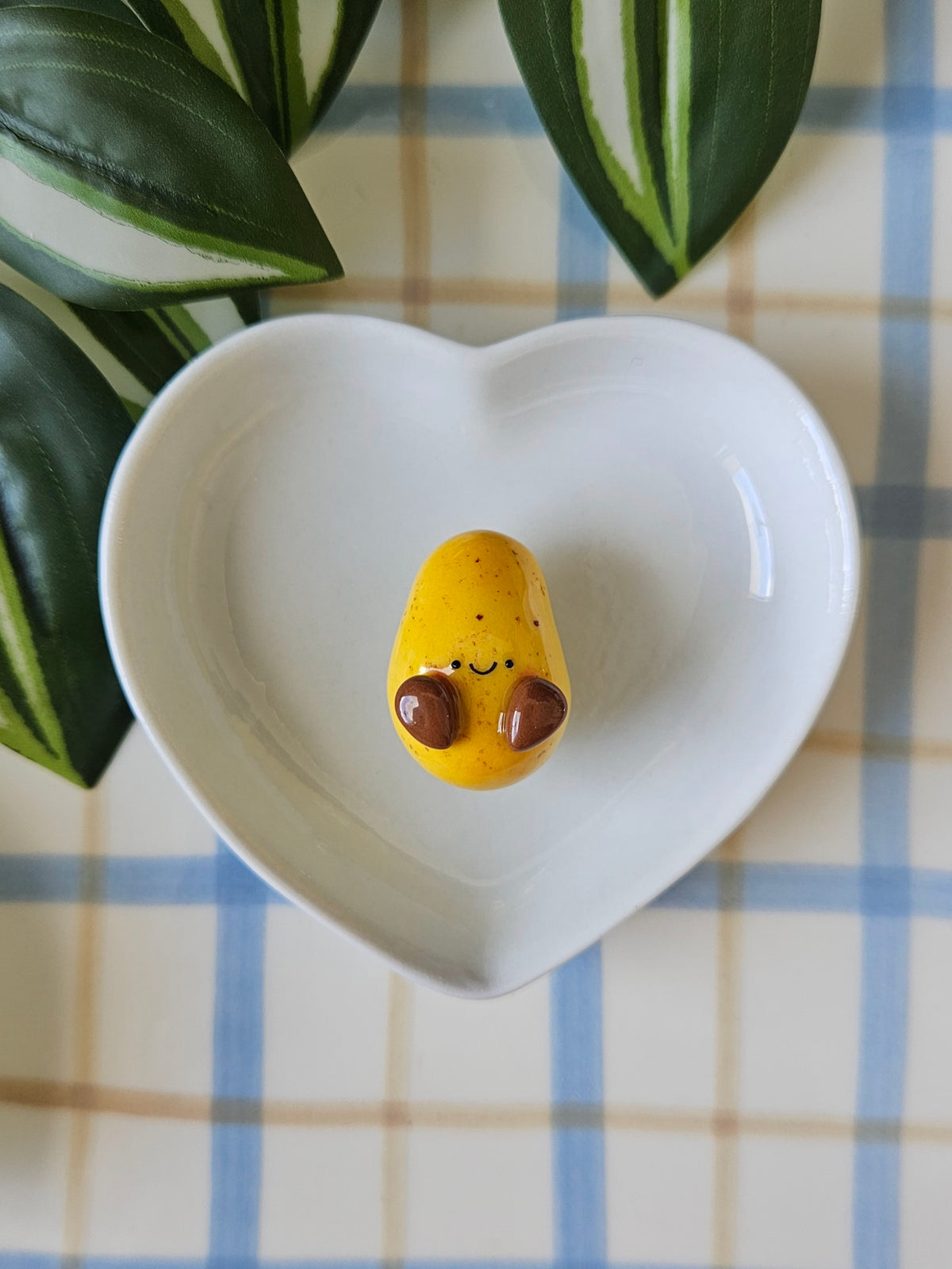 Le magnet Patate