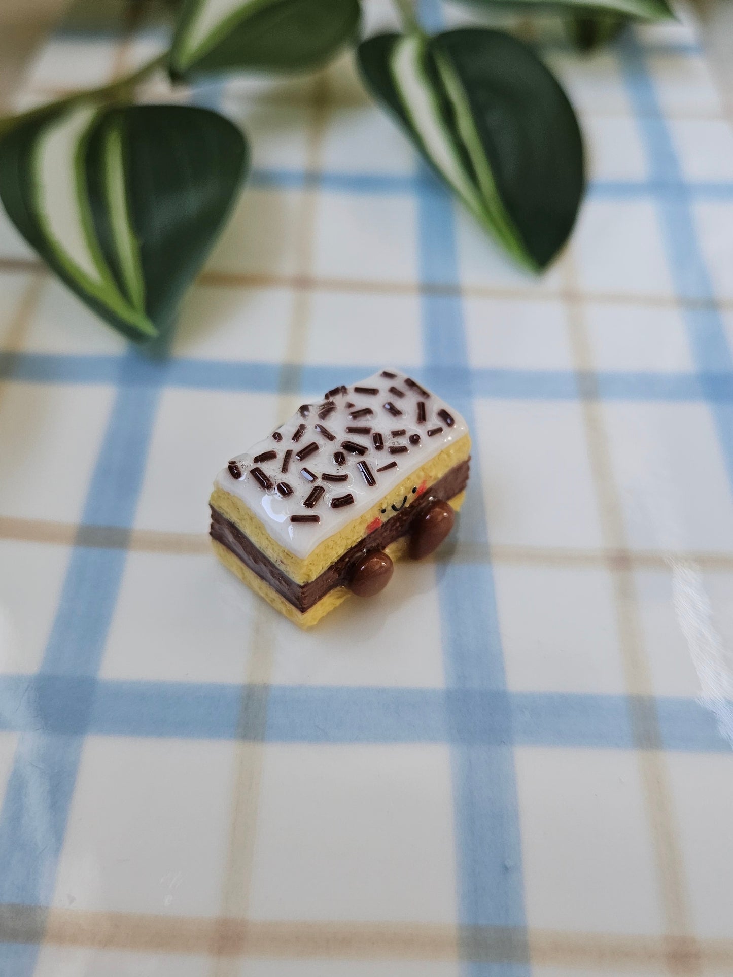 Le magnet Napolitain