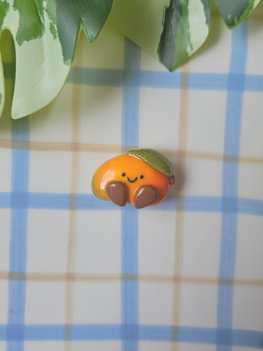 Le magnet Mangue