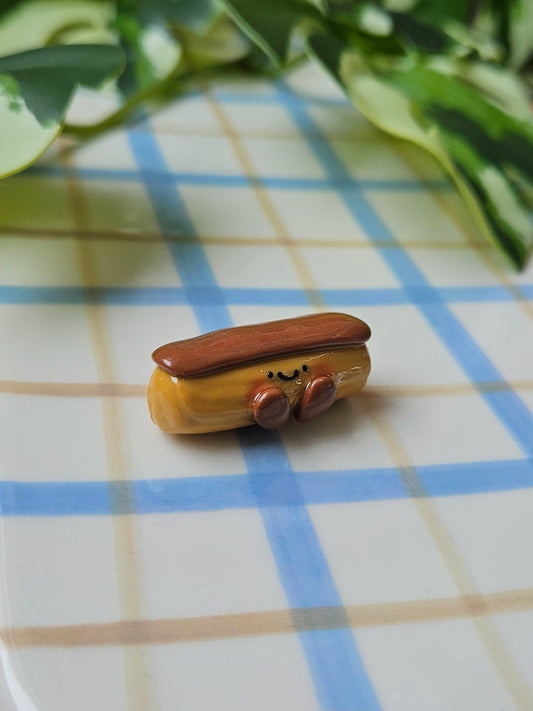 Le magnet Eclair