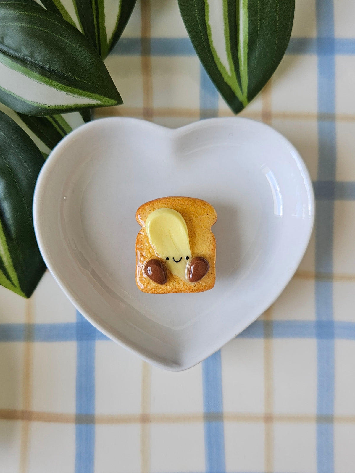 Le magnet Tartine au Beurre