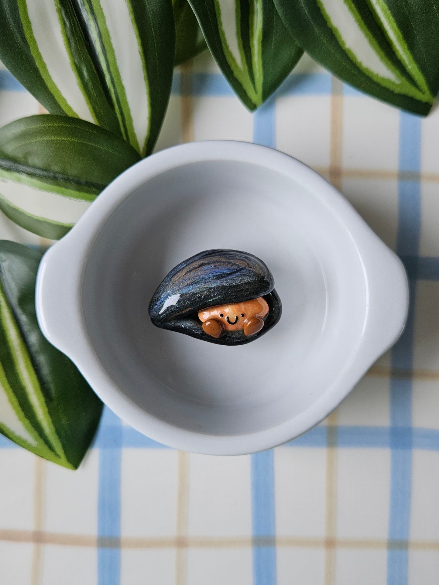 Le magnet Moule
