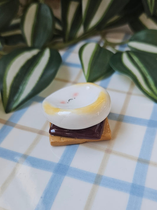 Worrystone S'more